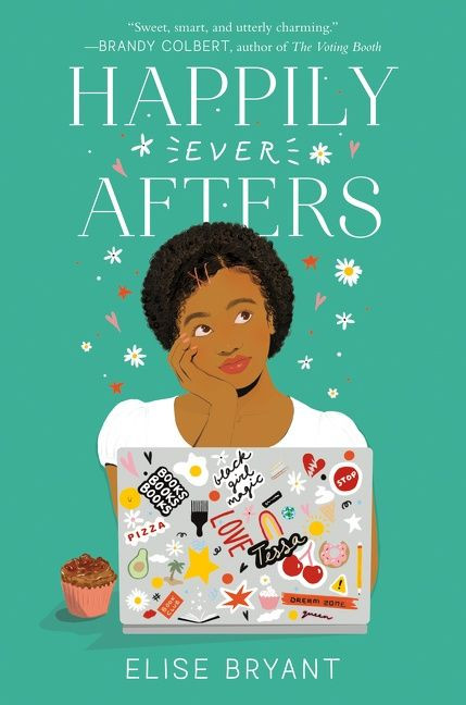 Happily Ever Afters - 9780062982841 by Elise Bryant, 9780062982841