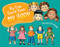 My First Board Book: My Body by Donovan Bixley, 9781869714079
