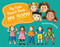 My First Board Book: My Body by Donovan Bixley, 9781869714079