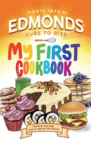 Edmonds My First Cookbook by Goodman Fielder, 9781869714109