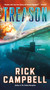 Treason (A Novel) - 9781250252791 by Rick Campbell, 9781250252791