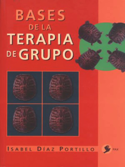 Bases de la terapia de grupo (Spanish Edition) by Isabel az Portillo, 9789688604229