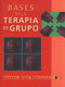 Bases de la terapia de grupo (Spanish Edition) by Isabel az Portillo, 9789688604229