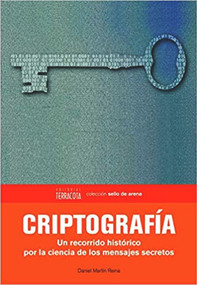 Criptografía by Daniel n Reina, 9789689224198