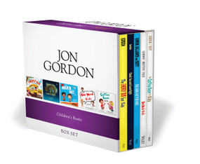 The Jon Gordon Children's Books Box Set by Jon Gordon, 9781119802778