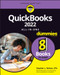 QuickBooks 2022 All-in-One For Dummies by Stephen L. Nelson, 9781119817215