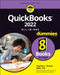 QuickBooks 2022 All-in-One For Dummies by Stephen L. Nelson, 9781119817215