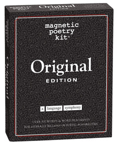 Original, 602394030009