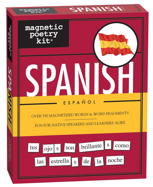 Spanish, 602394030405