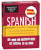 Spanish, 602394030405