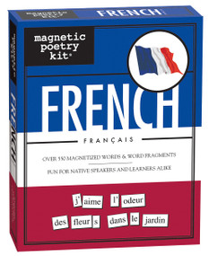 French - 602394030504, 602394030504