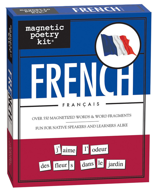 French - 602394030504, 602394030504