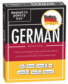 German - 602394030603, 602394030603