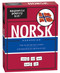 Norwegian Kit, 602394030528