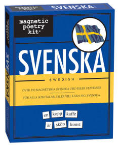 Swedish Kit, 602394030535