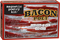 Bacon Poet, 602394031815