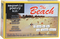 Beach Kit, 602394031679