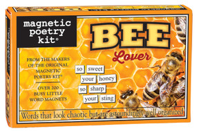 Bee Lover, 602394036544