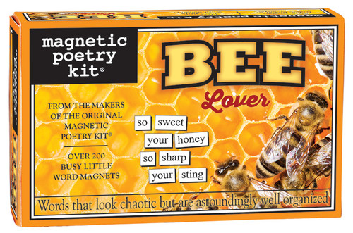 Bee Lover, 602394036544