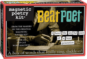Beat Poet, 602394031044