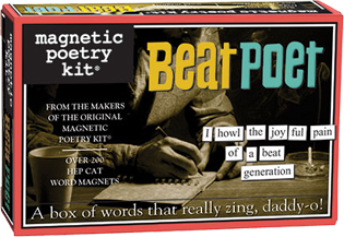 Beat Poet, 602394031044