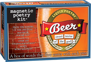 Beer - 602394031846, 602394031846