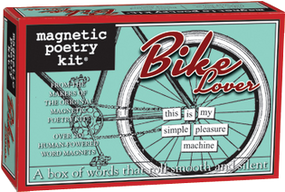 Bike Lover, 602394031723