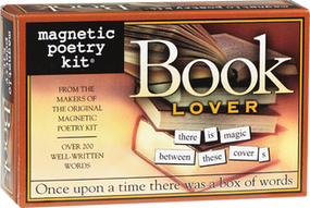 Book Lover Kit, 602394031440