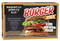 Burger Poet, 602394036483