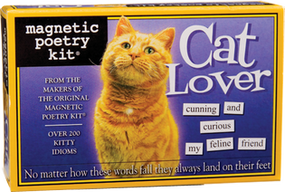 Cat Lover, 602394031358