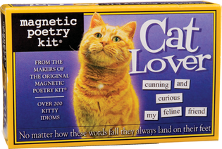 Cat Lover, 602394031358