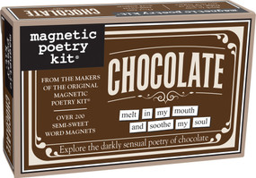 Chocolate - 602394036018, 602394036018