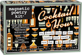 Cocktail Hour - 602394031945, 602394031945