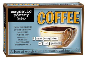 Coffee, 602394031075