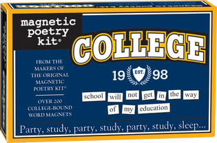 College , 602394031327