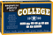 College , 602394031327