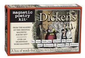 Dickens, 602394036049
