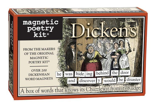 Dickens, 602394036049