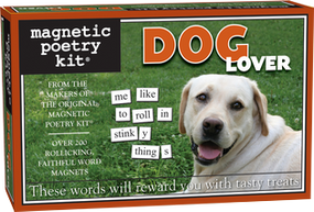 Dog Lover, 602394031372