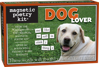 Dog Lover, 602394031372
