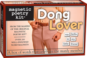 Dong Lover, 602394031938
