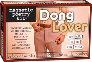 Dong Lover, 602394031938