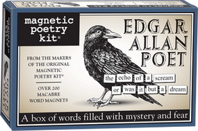 Edgar Allan Poet, 602394031860