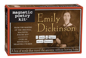 Emily Dickinson - 602394036285, 602394036285