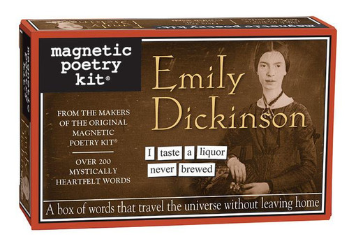 Emily Dickinson - 602394036285, 602394036285
