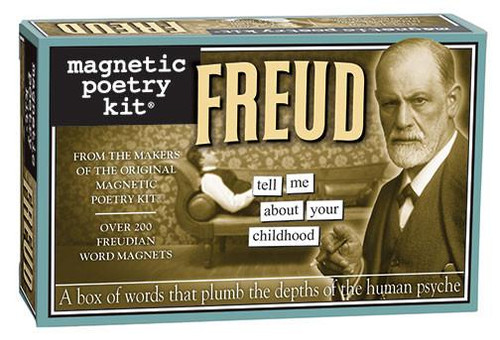 Freud, 602394031068