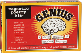 Genius - 602394031303, 602394031303