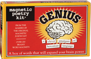 Genius - 602394031303, 602394031303