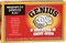 Genius - 602394031303, 602394031303