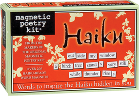 Haiku Kit, 602394031587